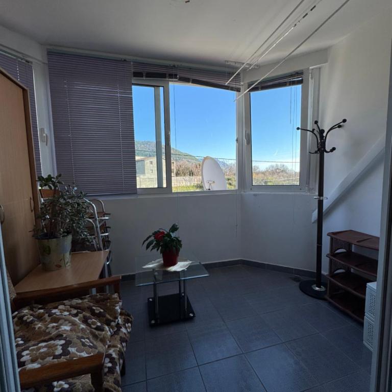 Budva apartments - Apartman sa 1 Spavaćom Sobom - 10