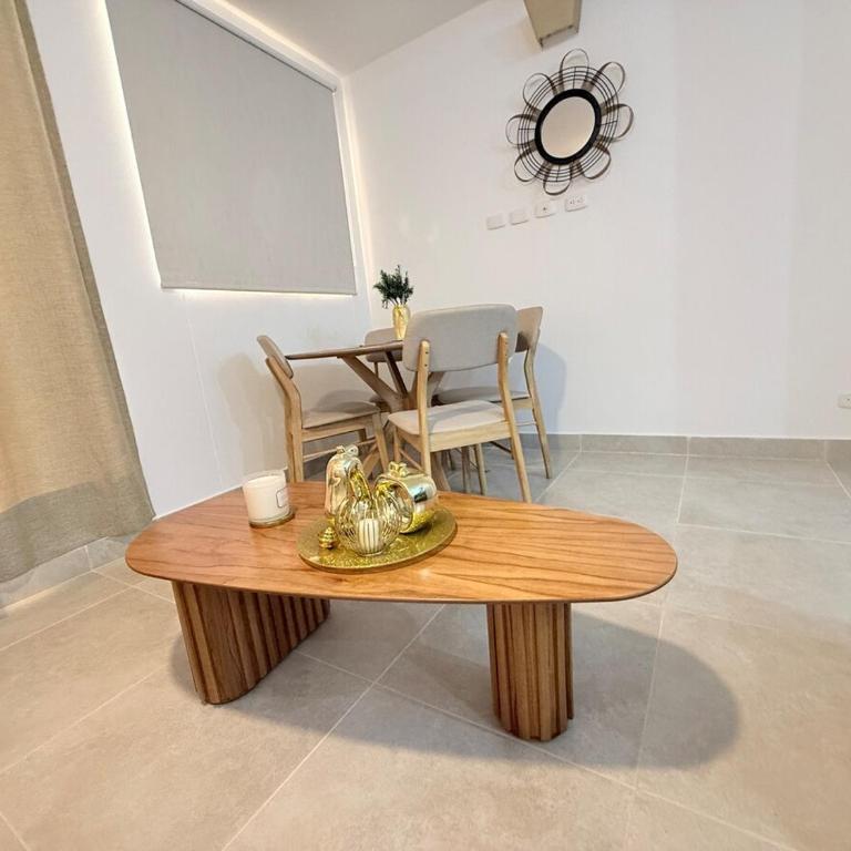 Apartamento Hermoso en Manzanillo del Mar Cartagena - Two-Bedroom Apartment - 30