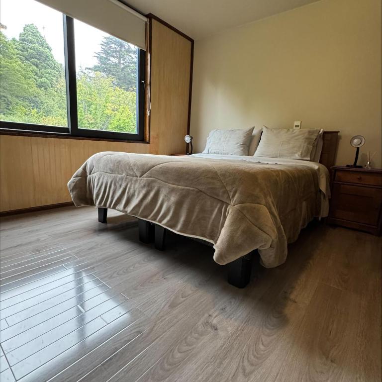 Estupendo Departamento En el Centro lado Mall - Two-Bedroom Apartment - 8