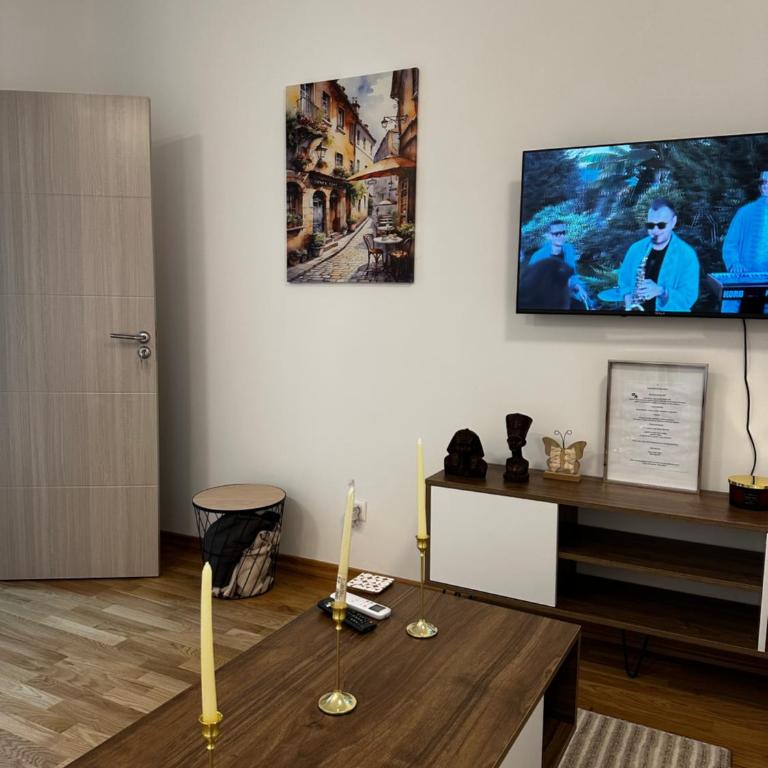 Apartman 2937 - Suite - 2