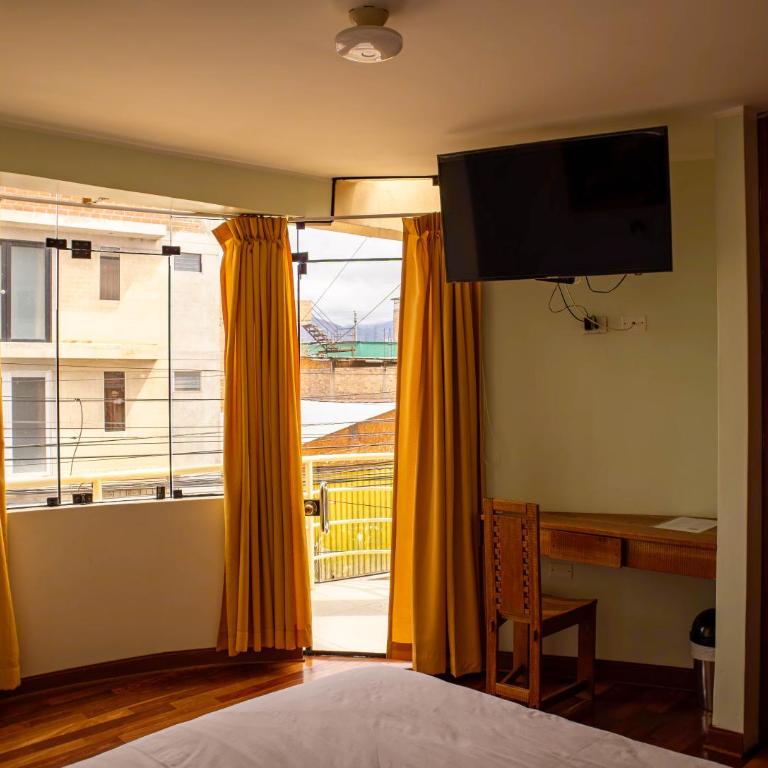 Casa Qory - Suite - 2