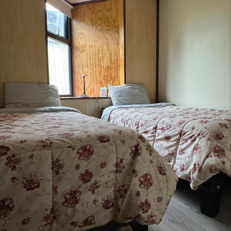 Estupendo Departamento En el Centro lado Mall - Two-Bedroom Apartment - 9
