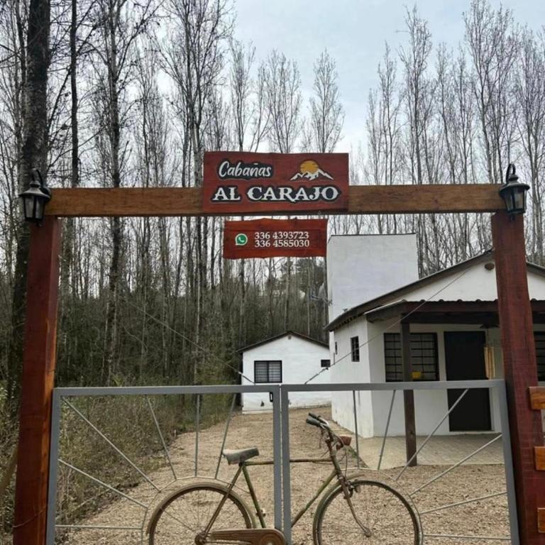 AlCarajo - Vacation Home - 1