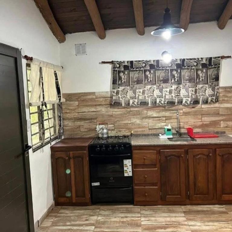 AlCarajo - Vacation Home - 2