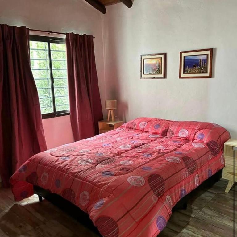 AlCarajo - Vacation Home - 4