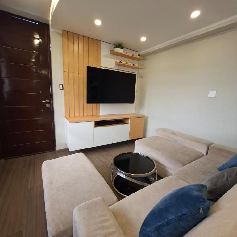 Beach House - Besso Beach - Two-Bedroom Apartment - 1