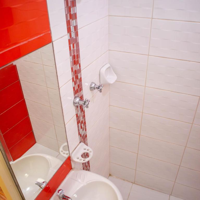 Casa Qory - Habitación Doble Deluxe - 2 camas - 3
