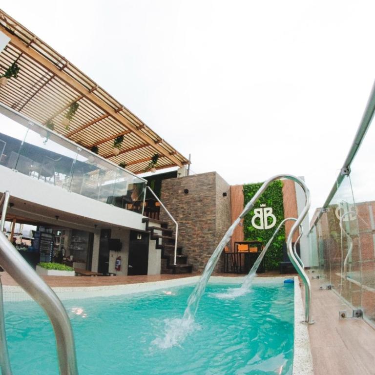 Beach House - Besso Beach - Two-Bedroom Apartment - 7