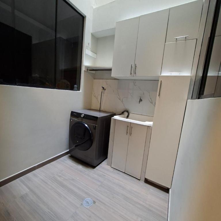 Beach House - Besso Beach - Two-Bedroom Apartment - 8