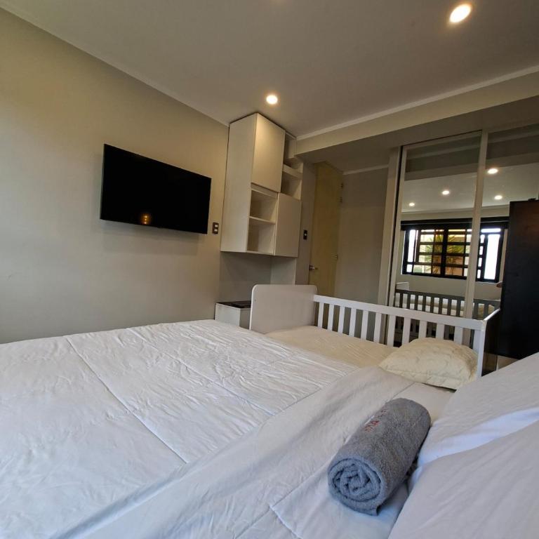 Beach House - Besso Beach - Two-Bedroom Apartment - 11