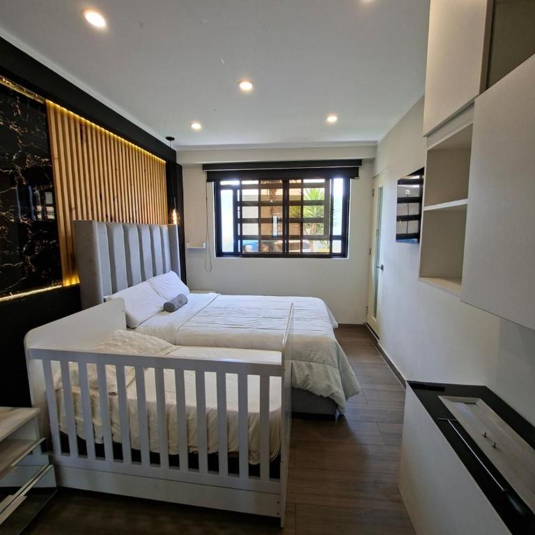 Beach House - Besso Beach - Two-Bedroom Apartment - 12