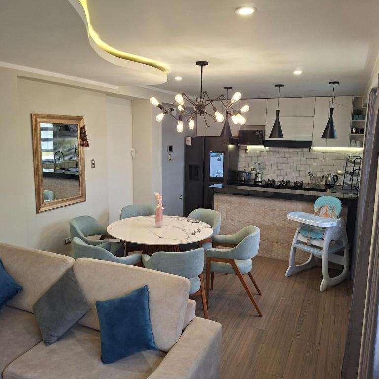 Beach House - Besso Beach - Two-Bedroom Apartment - 13