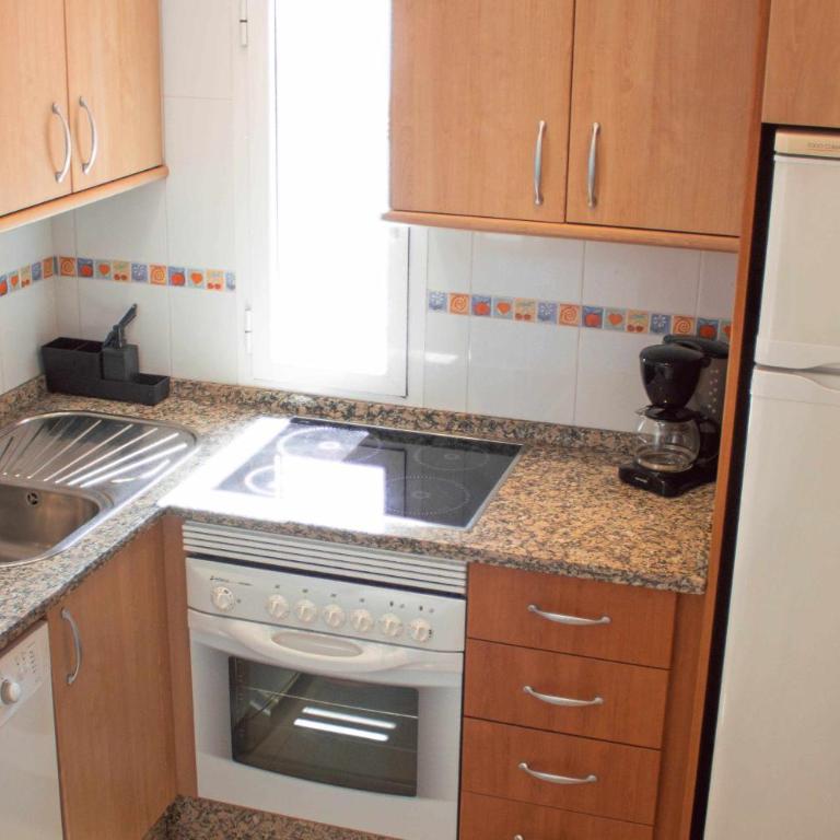 Ático con Piscina Privada y Vistas al Mar - Apartamento Dúplex - 21