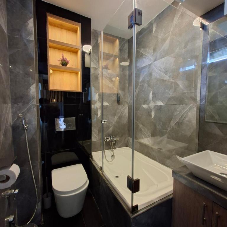 Beach House - Besso Beach - Two-Bedroom Apartment - 14