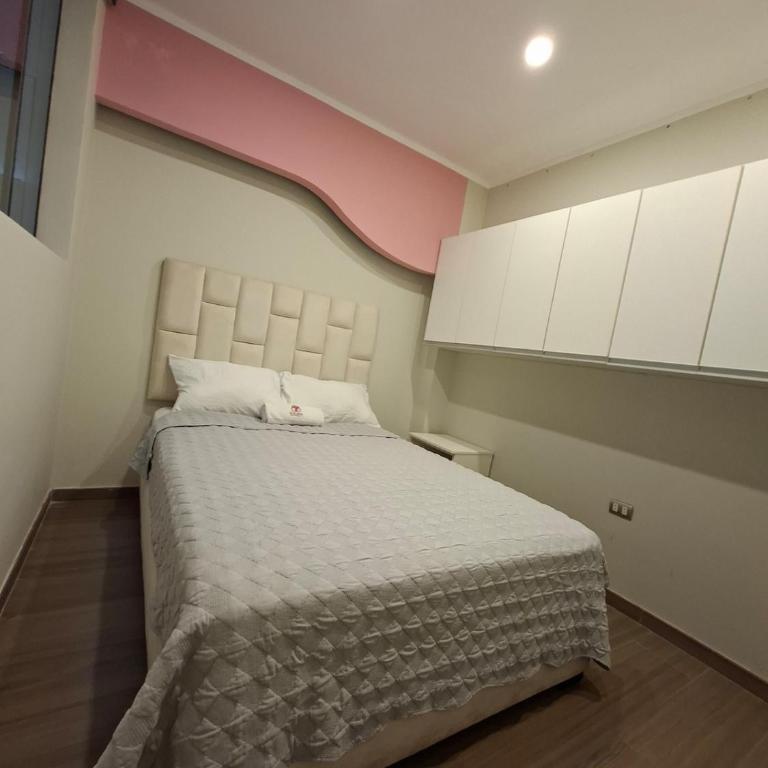 Beach House - Besso Beach - Two-Bedroom Apartment - 18