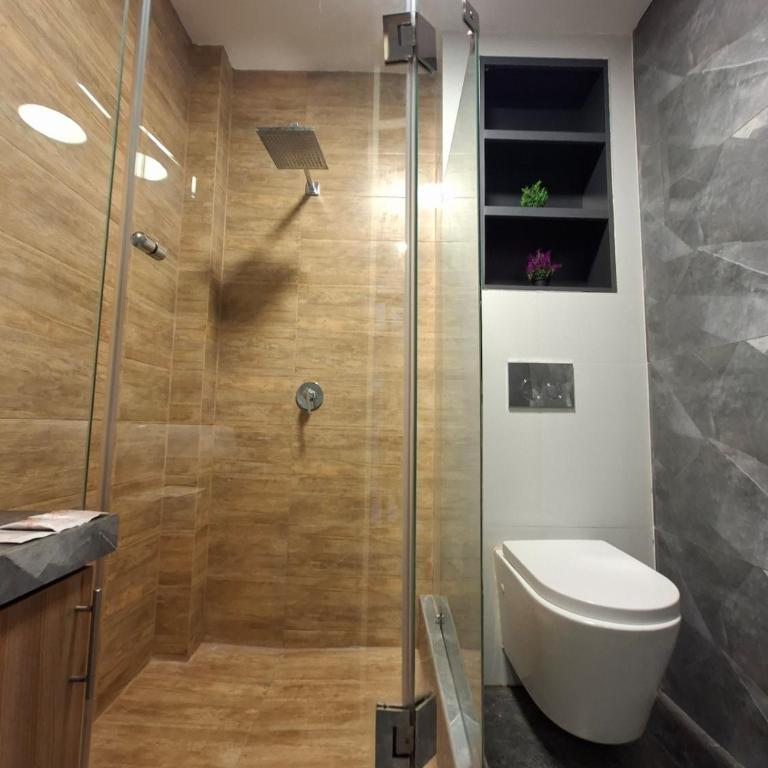 Beach House - Besso Beach - Two-Bedroom Apartment - 21