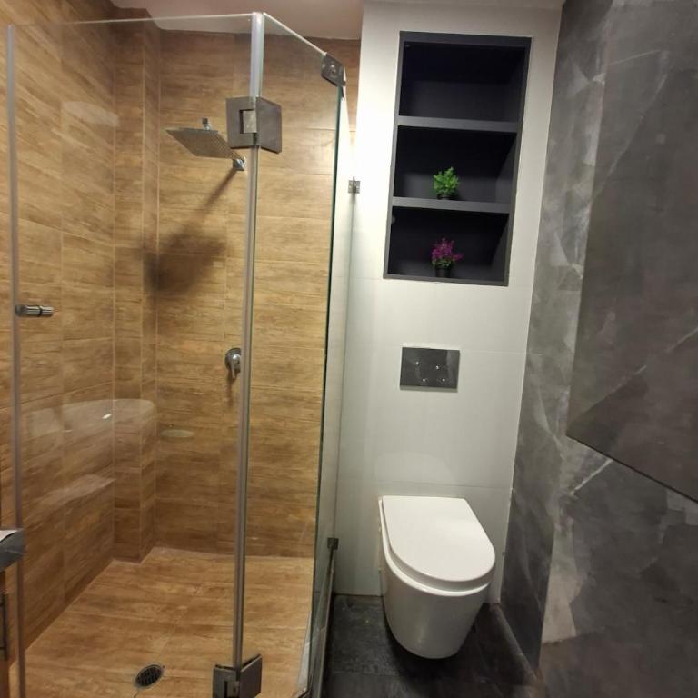Beach House - Besso Beach - Two-Bedroom Apartment - 22