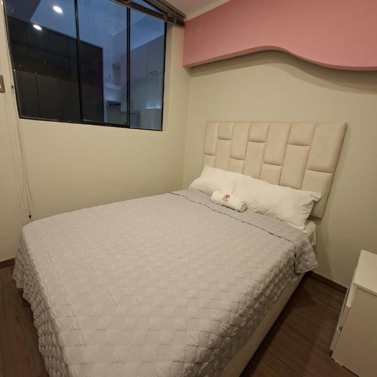 Beach House - Besso Beach - Two-Bedroom Apartment - 25