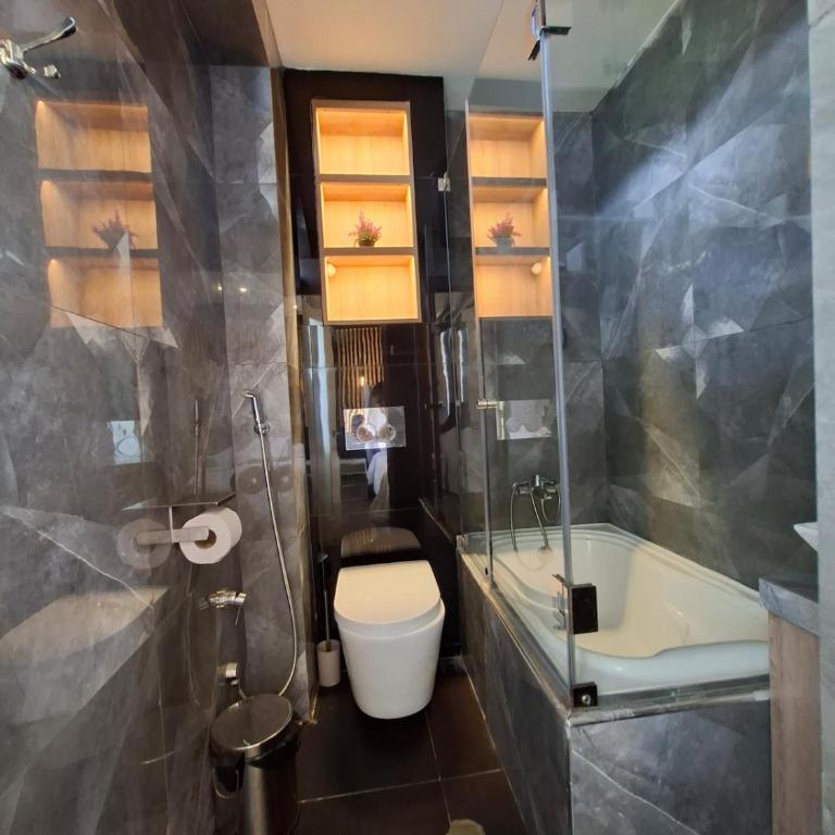 Beach House - Besso Beach - Two-Bedroom Apartment - 26