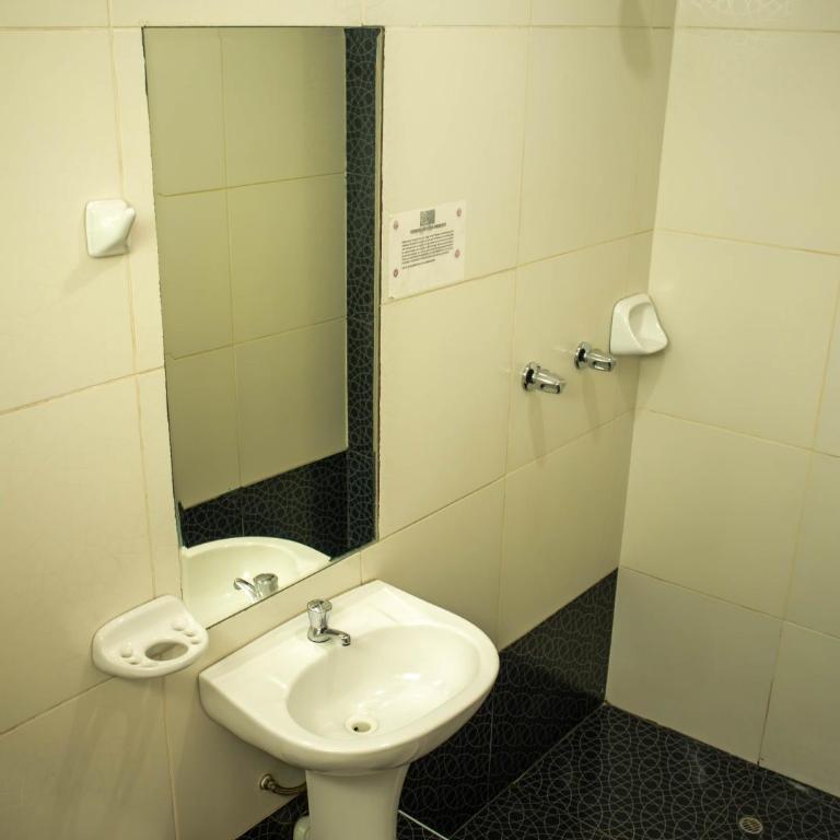 Casa Qory - Habitación Doble con baño privado - 1