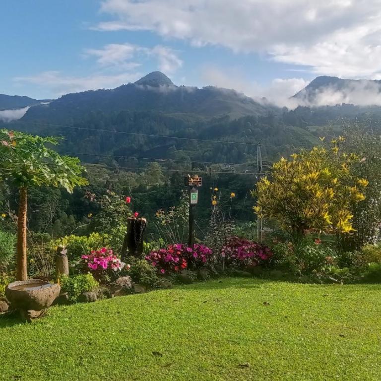 Casa Madreselva - Two-Bedroom House - 12