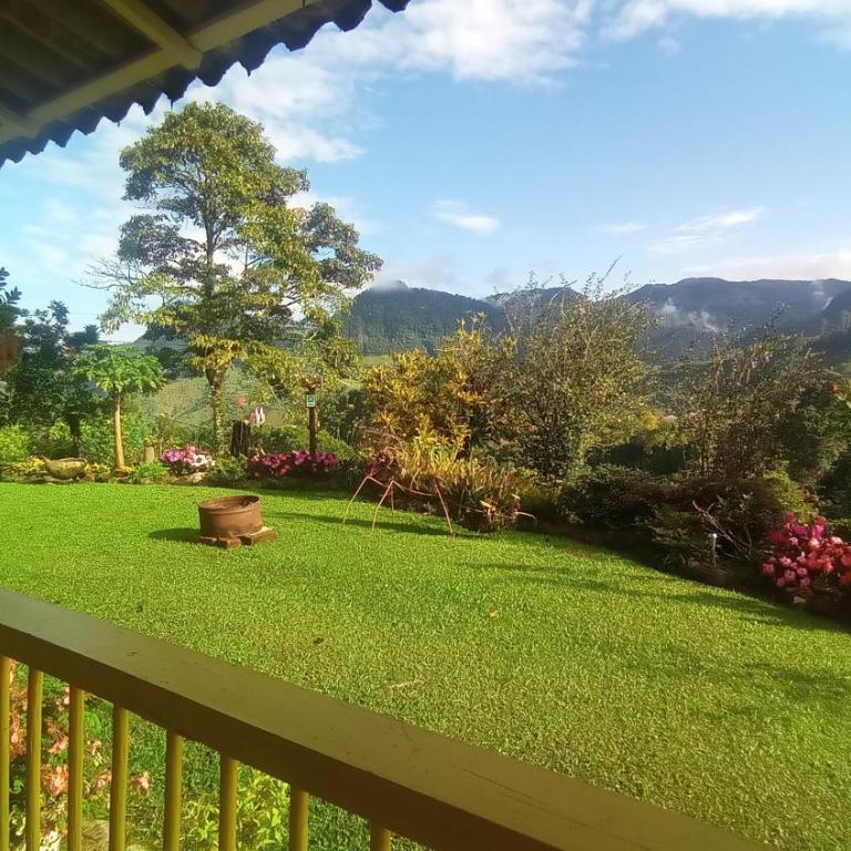 Casa Madreselva - Two-Bedroom House - 1