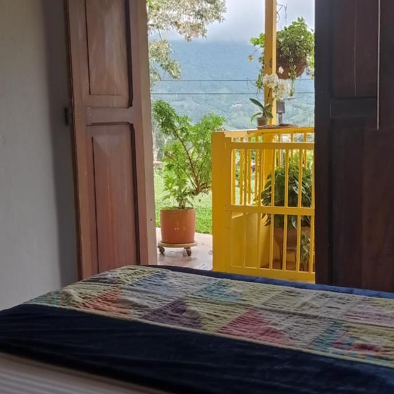 Casa Madreselva - Two-Bedroom House - 17