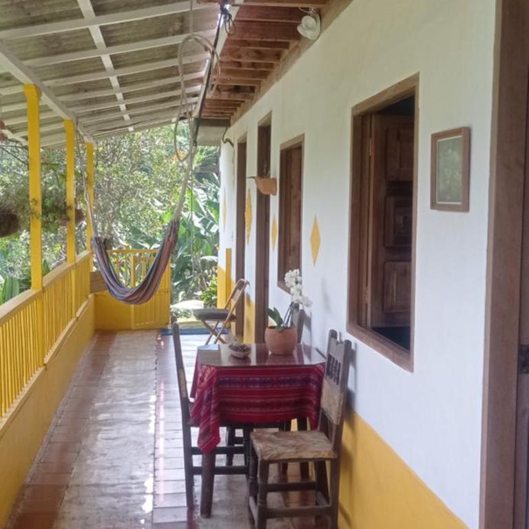 Casa Madreselva - Two-Bedroom House - 15