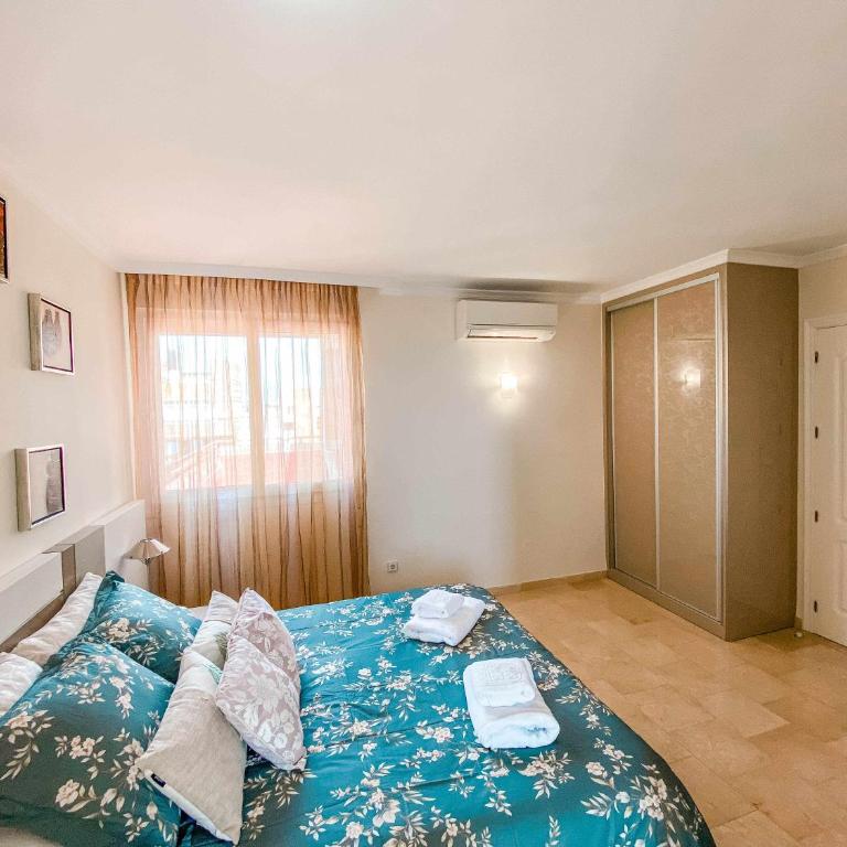 Nuevo Ático con Piscina Privada y Vistas al Mar - Apartamento de 2 dormitorios - 13
