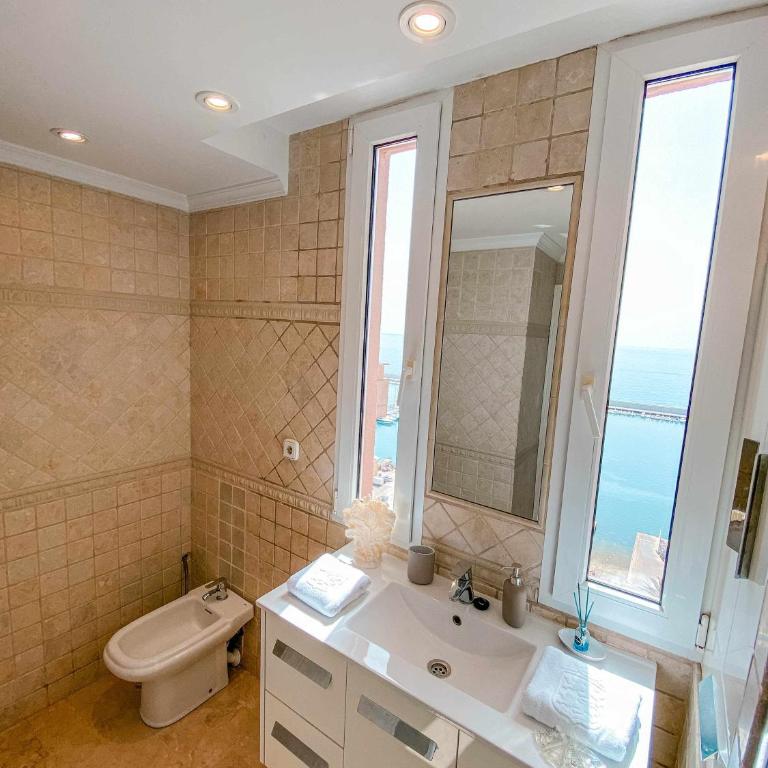 Nuevo Ático con Piscina Privada y Vistas al Mar - Apartamento de 2 dormitorios - 14