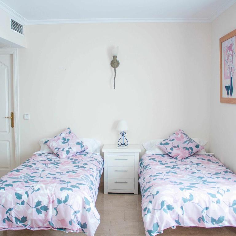 Nuevo Ático con Piscina Privada y Vistas al Mar - Apartamento de 2 dormitorios - 17