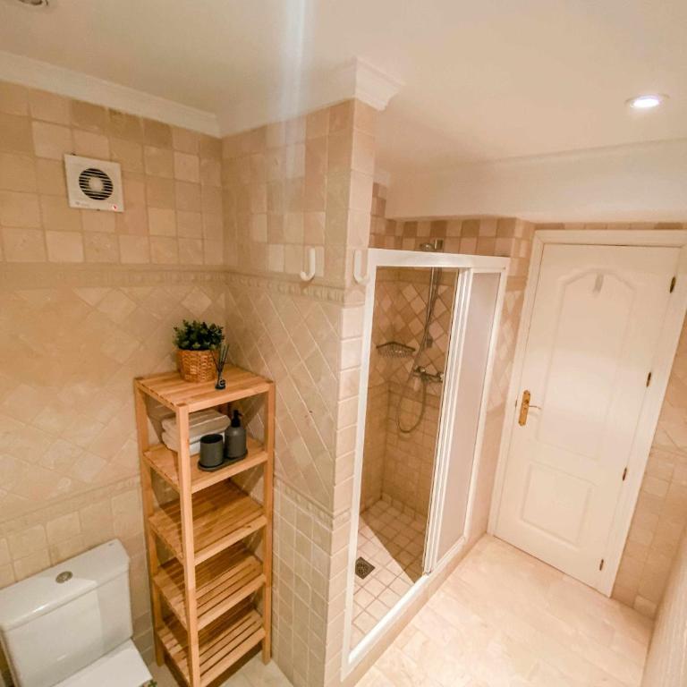 Nuevo Ático con Piscina Privada y Vistas al Mar - Apartamento de 2 dormitorios - 18