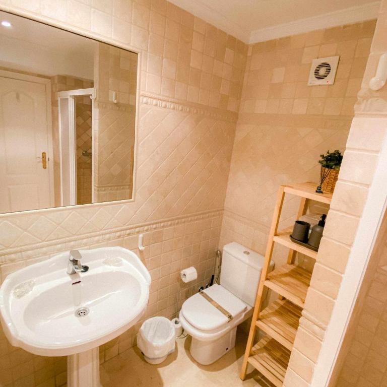 Nuevo Ático con Piscina Privada y Vistas al Mar - Apartamento de 2 dormitorios - 19