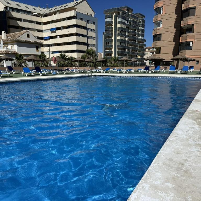 Nuevo Ático con Piscina Privada y Vistas al Mar - Apartamento de 2 dormitorios - 23