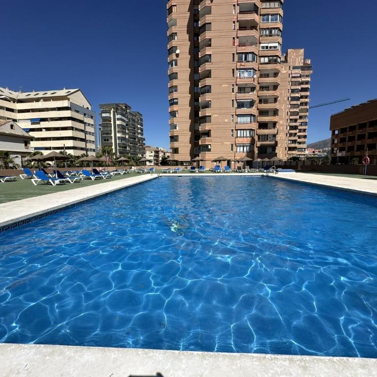 Nuevo Ático con Piscina Privada y Vistas al Mar - Apartamento de 2 dormitorios - 25