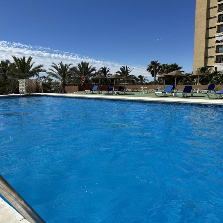 Nuevo Ático con Piscina Privada y Vistas al Mar - Apartamento de 2 dormitorios - 29