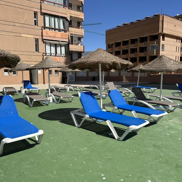 Nuevo Ático con Piscina Privada y Vistas al Mar - Apartamento de 2 dormitorios - 31