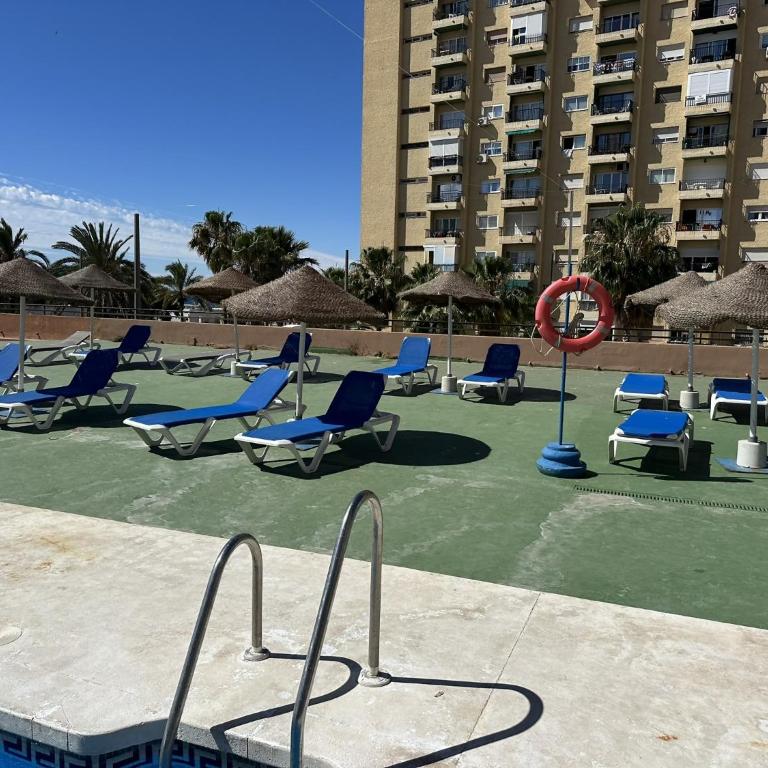 Nuevo Ático con Piscina Privada y Vistas al Mar - Apartamento de 2 dormitorios - 30