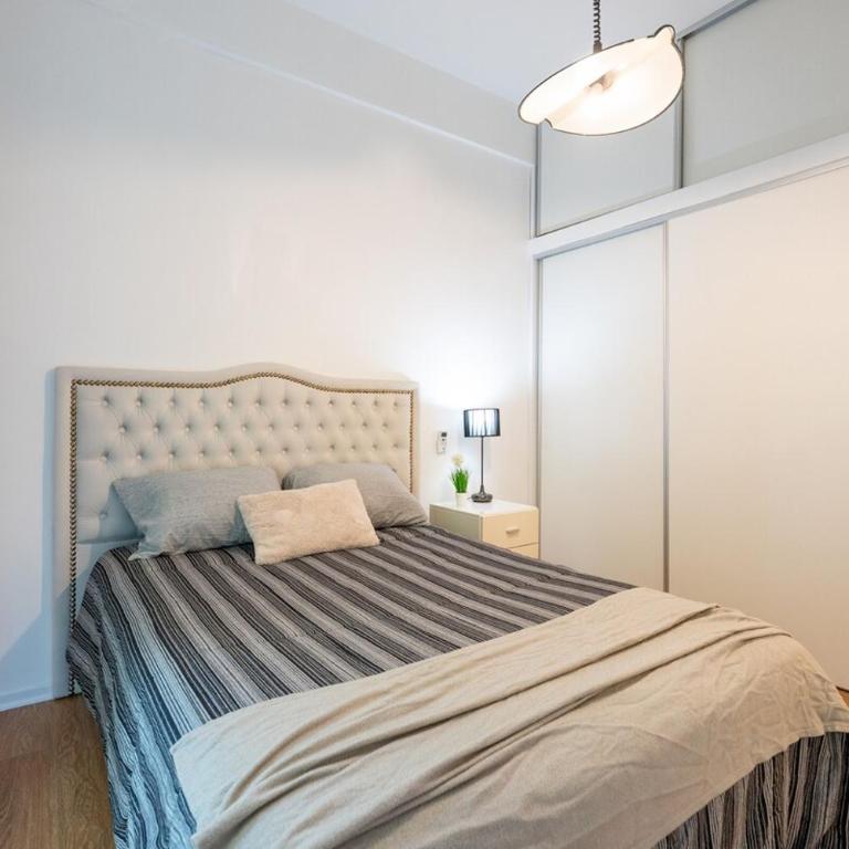 Guise, 3 Dorm en Palermo con Balcon y Lavarropa - Apartamento de 3 dormitorios - 3