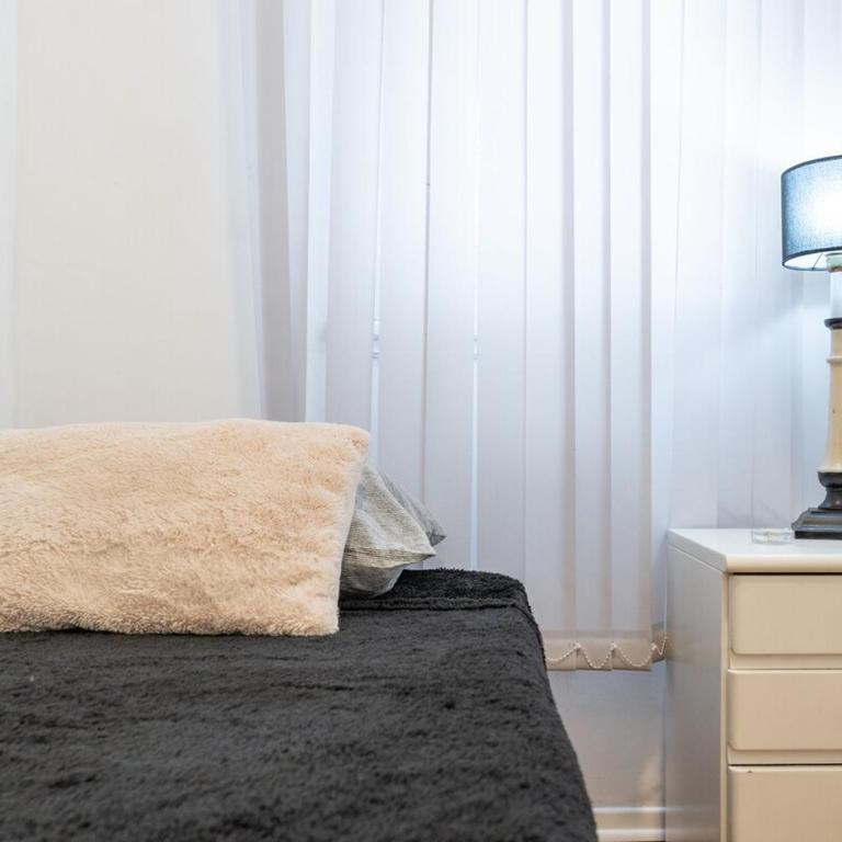 Guise, 3 Dorm en Palermo con Balcon y Lavarropa - Apartamento de 3 dormitorios - 6