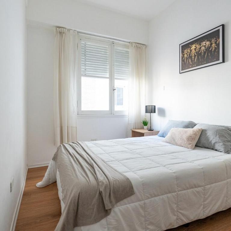 Guise, 3 Dorm en Palermo con Balcon y Lavarropa - Apartamento de 3 dormitorios - 7