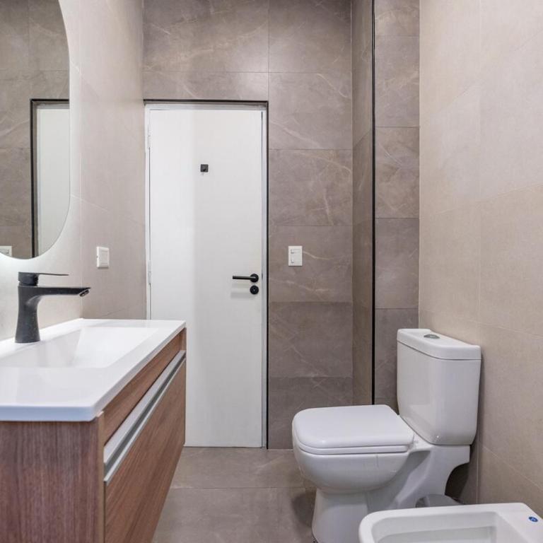 Guise, 3 Dorm en Palermo con Balcon y Lavarropa - Apartamento de 3 dormitorios - 9