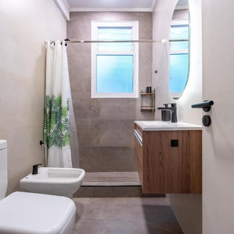 Guise, 3 Dorm en Palermo con Balcon y Lavarropa - Apartamento de 3 dormitorios - 11