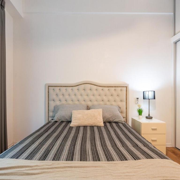 Guise, 3 Dorm en Palermo con Balcon y Lavarropa - Apartamento de 3 dormitorios - 15