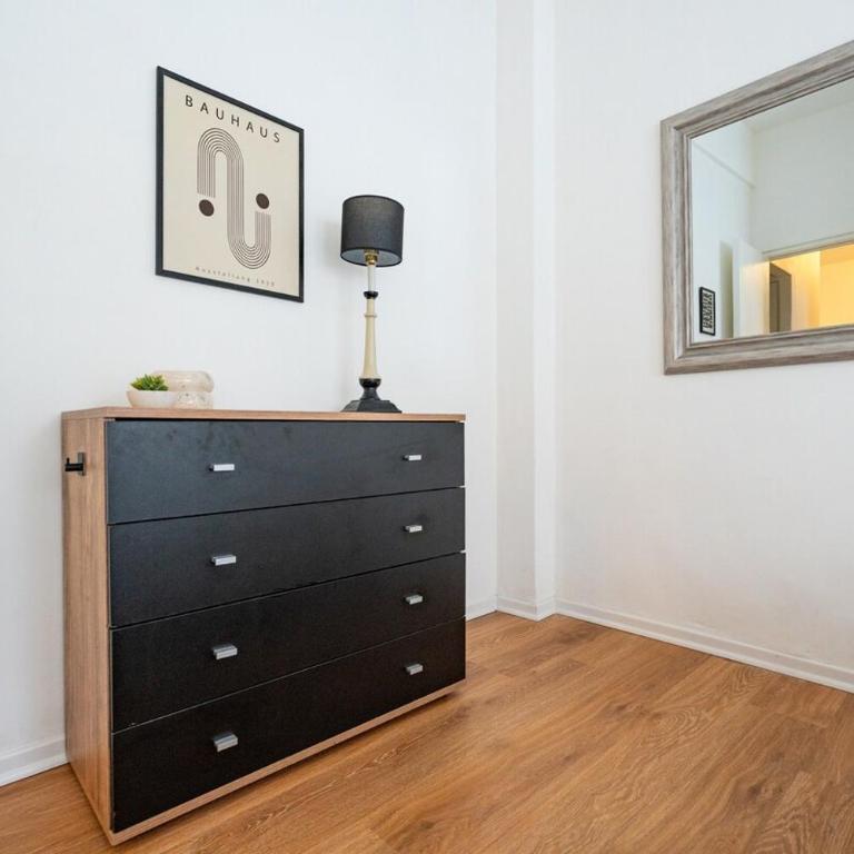 Guise, 3 Dorm en Palermo con Balcon y Lavarropa - Apartamento de 3 dormitorios - 18