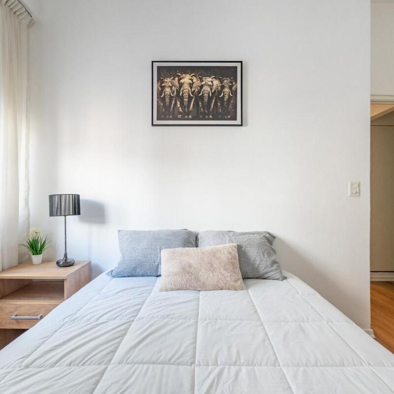 Guise, 3 Dorm en Palermo con Balcon y Lavarropa - Apartamento de 3 dormitorios - 21