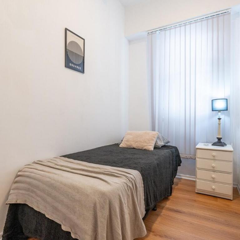 Guise, 3 Dorm en Palermo con Balcon y Lavarropa - Apartamento de 3 dormitorios - 29