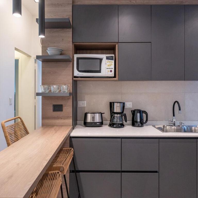 Guise, 3 Dorm en Palermo con Balcon y Lavarropa - Apartamento de 3 dormitorios - 30