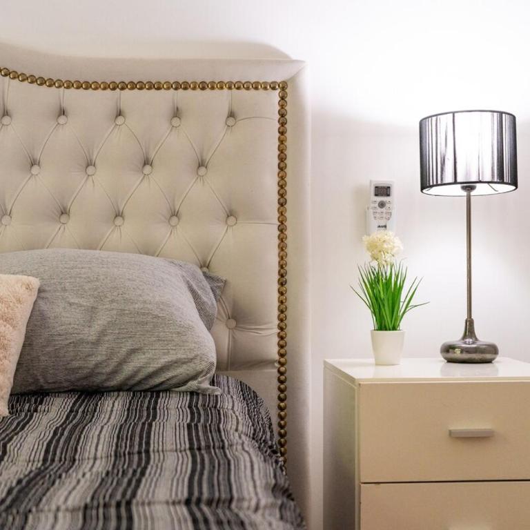Guise, 3 Dorm en Palermo con Balcon y Lavarropa - Apartamento de 3 dormitorios - 31