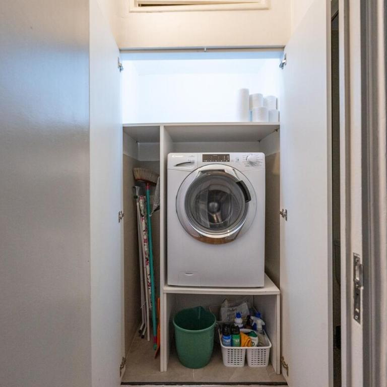 Guise, 3 Dorm en Palermo con Balcon y Lavarropa - Apartamento de 3 dormitorios - 35
